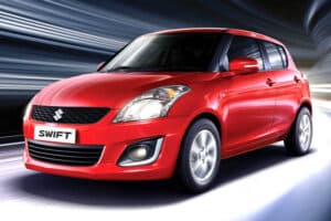 maruti Swift