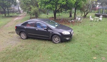 Fiat Linea 2010  Thrissur full