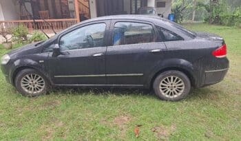 Fiat Linea 2010  Thrissur full