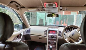 Mahindra XUV500 2014 full