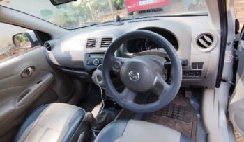 Nissan Sunny 2014 full