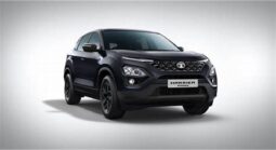 Tata Harrier