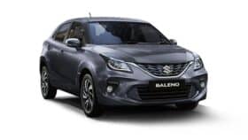 Maruti Suzuki Baleno