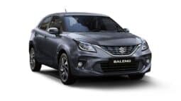 Maruti Suzuki Baleno full